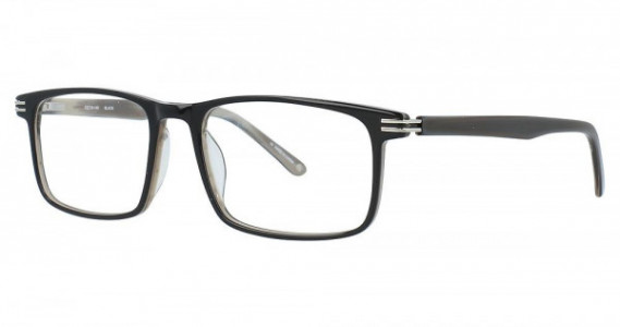 Bulova Levante Eyeglasses