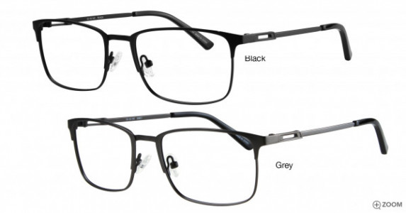 Bulova Canarsie Eyeglasses