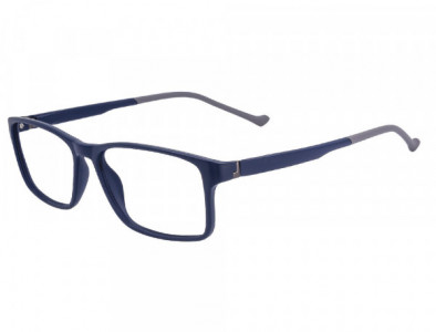 Club Level Designs CLD9267 Eyeglasses, C-1 Navy