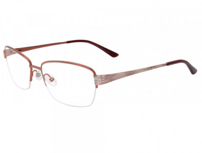 Port Royale IVY Eyeglasses, C-2 Blush