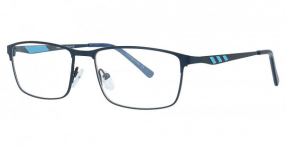 NRG G663 Eyeglasses, C-1 Ash