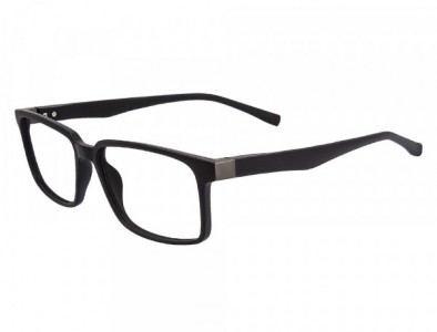 Club Level Designs CLD9268 Eyeglasses, C-3 Black