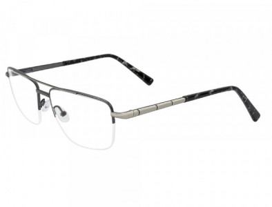 Durango Series FRANCO Eyeglasses, C-2 Graphite