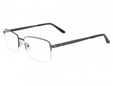 Durango Series ROWAN Eyeglasses, C-2 Gunmetal