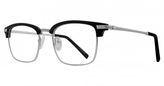 Retro R 186 Eyeglasses