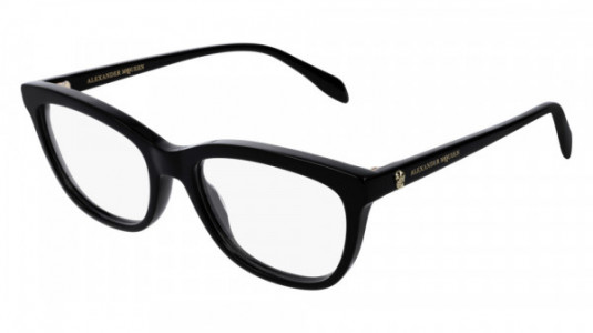 Alexander McQueen AM0161O Eyeglasses