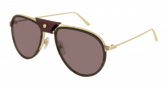 Cartier CT0098S Sunglasses