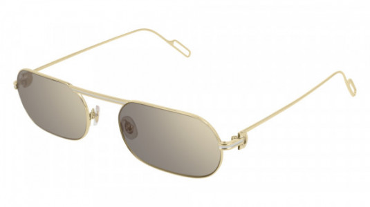 Cartier CT0112S Sunglasses