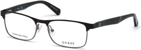 Guess GU1952 Eyeglasses