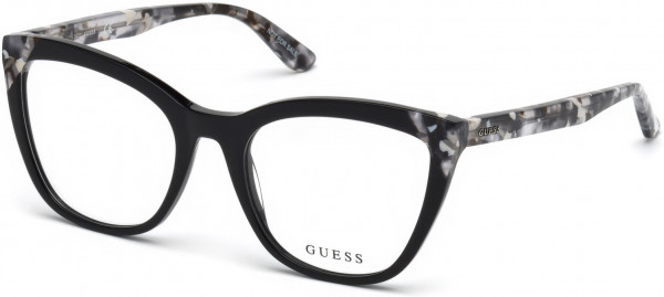 Guess GU2674 Eyeglasses