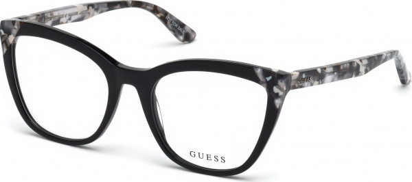 Guess GU2674 Eyeglasses