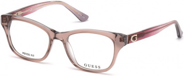 Guess GU2678 Eyeglasses