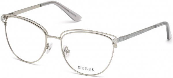 Guess GU2685 Eyeglasses
