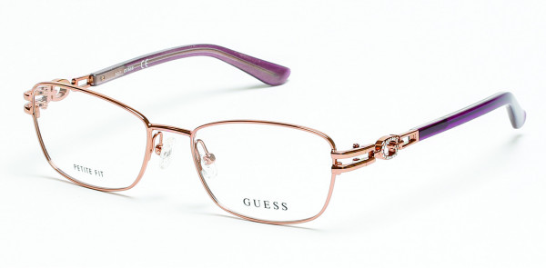 Guess GU2687 Eyeglasses