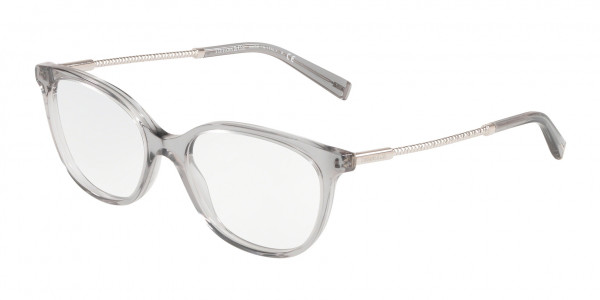 Tiffany & Co. TF2168 Eyeglasses, 8270 CRYSTAL GREY (GREY)
