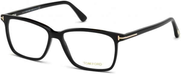 Tom Ford FT5478-B Eyeglasses