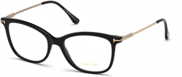 Tom Ford FT5510 Eyeglasses