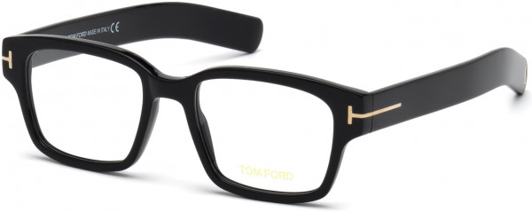 Tom Ford FT5527 Eyeglasses