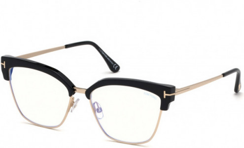 Tom Ford FT5547-B Eyeglasses