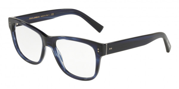 Dolce & Gabbana DG3305 Eyeglasses, 502 HAVANA