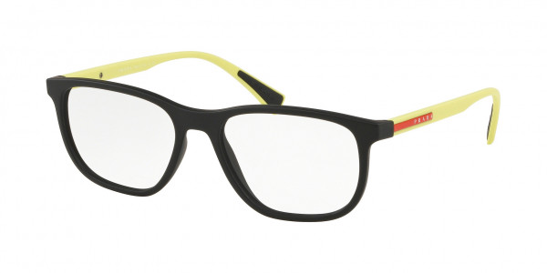 Prada Linea Rossa PS 05LV LIFESTYLE Eyeglasses