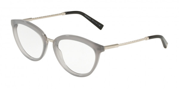 Tiffany & Co. TF2173 Eyeglasses, 8257 OPAL GREY (GREY)