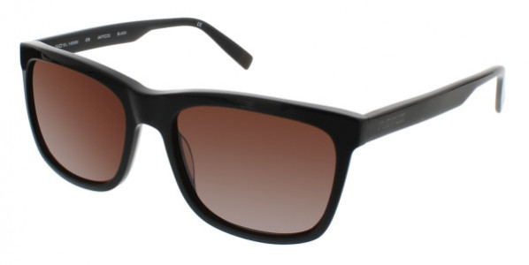 Steve Madden ANTICCS Sunglasses, Black
