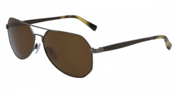 Cole Haan CH6071 Sunglasses, 300 Olive