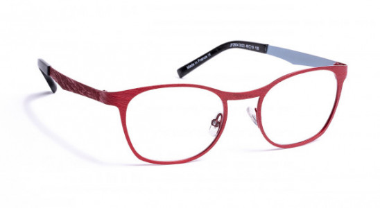 J.F. Rey JF2804 Eyeglasses, RED / LIGHTBLUE (3023)