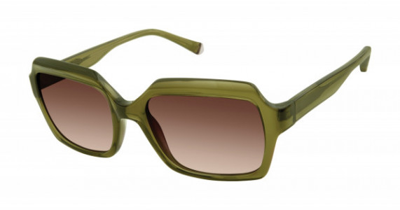 Kate Young K549 Sunglasses