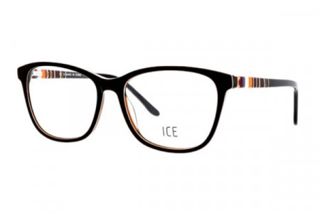ICE ICE3060 Eyeglasses, Brown