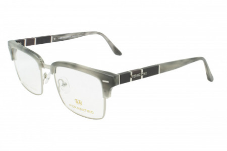 Pier Martino PM5759 Eyeglasses, C4 Grey Ash