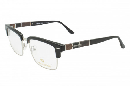 Pier Martino PM5759 Eyeglasses, C5 Ebony Wood