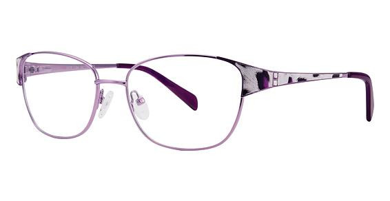 Avalon 5075 Eyeglasses, Lilac