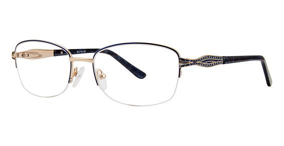 Avalon 5070 Eyeglasses, Sapphire