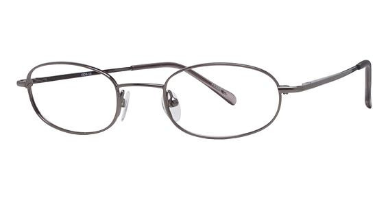 K-12 by Avalon 4005 Eyeglasses, Gunmetal