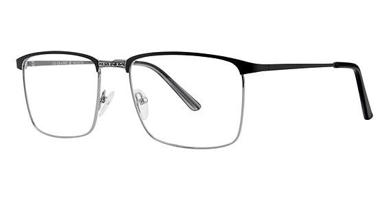 Elan 3721 Eyeglasses