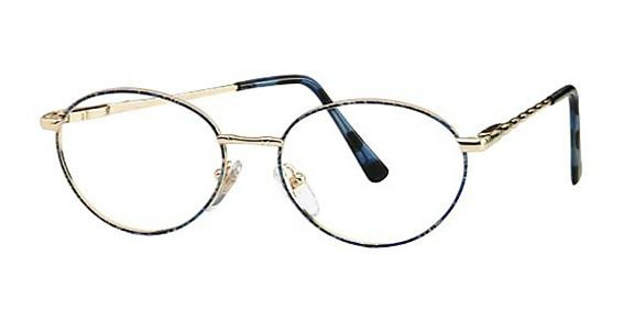 Elan 9154 Eyeglasses, Mauve