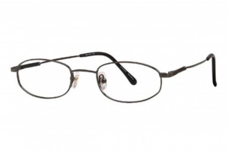 Elan 9217 Eyeglasses