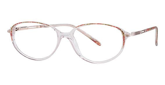 Elan 9285 Eyeglasses