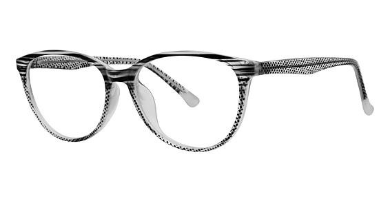 Parade 1770 Eyeglasses, Grey/Stripe