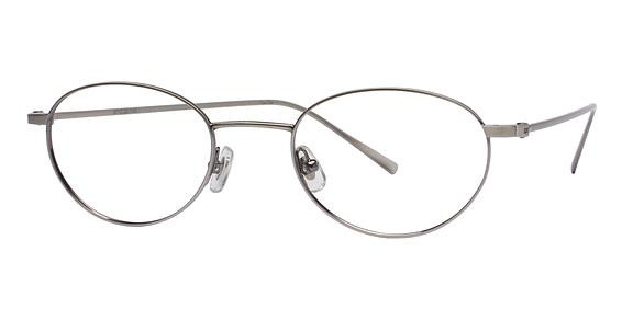 Deja Vu by Avalon DV003 Eyeglasses, Silver