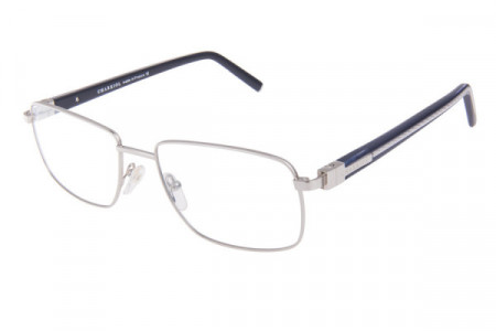 Charriol PC75019 Eyeglasses, C1 GOLD