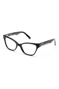 Missoni MI367V  MI367V Eyeglasses, V01 BLACK