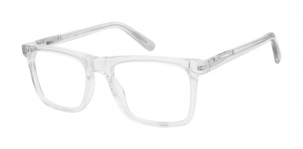 Vince Camuto VG247 Eyeglasses, XTL CRYSTAL
