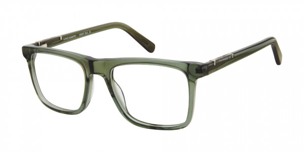 Vince Camuto VG247 Eyeglasses, OLV OLIVE