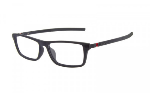 Ducati DA 1005 Eyeglasses, 002 Black