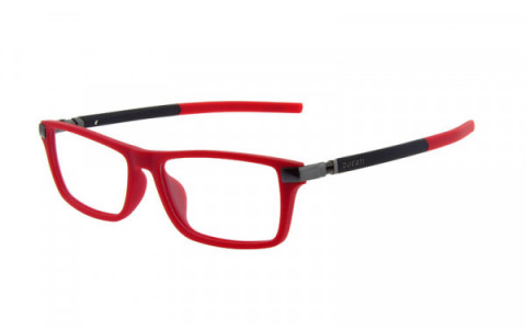 Ducati DA 1005 Eyeglasses, 200 Red