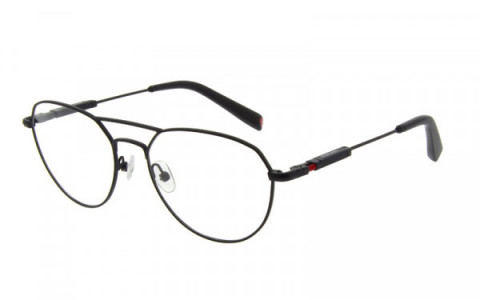 Ducati DA 3004 Eyeglasses, 002 Black