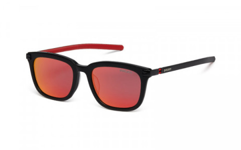 Ducati DA 9001 Sunglasses, 002 Black